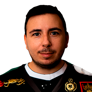 Edu Laborda